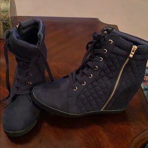 Women’s Boots